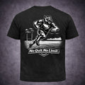 T-shirt rugby homme femme personnalisé – T-shirt sport rugby – SKL Motion