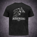 T-shirt football américain- homme femme personnalisé – T-shirt sport football US – SKL Motion