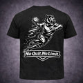 T-shirt handball homme femme personnalisé – T-shirt sport handball – SKL Motion
