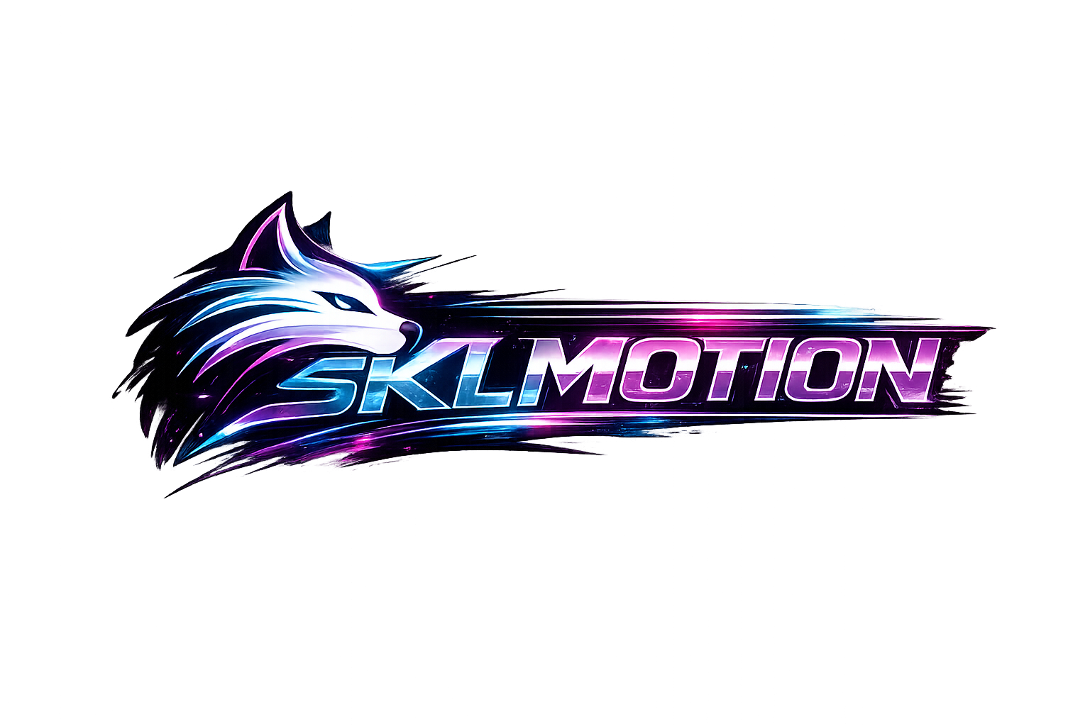 T-shirt Motivation NO QUIT NO LIMIT – SKL Motion – Néon Fluo – Coton Gildan Softstyle