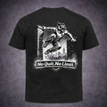 T-shirt parkour homme femme personnalisé – T-shirt sport parkour – SKL Motion