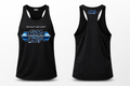 Stringer Homme Gym Boy SKL Motion – Débardeur Fitness Ultra Léger Échancré