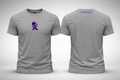T-shirt Homme Streetwear Minimal – No Quit No Limit | Ninja SKL Motion