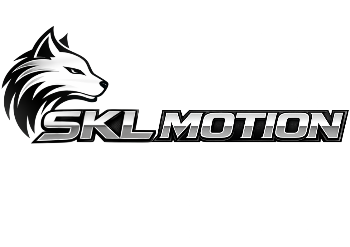 T-Shirt Motivation NO QUIT NO LIMIT – Fitness Gym Streetwear | SKL Motion