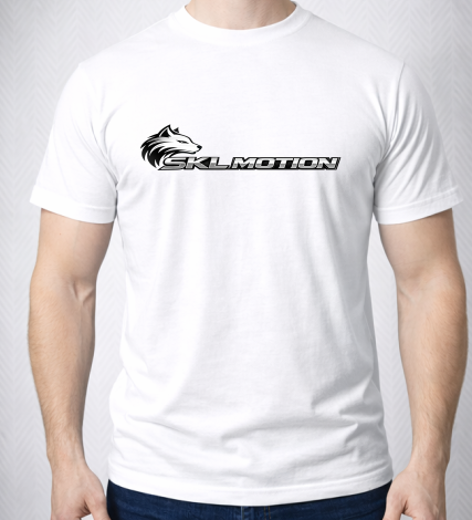 T-Shirt Motivation NO QUIT NO LIMIT – Fitness Gym Streetwear | SKL Motion