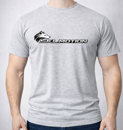 T-Shirt Motivation NO QUIT NO LIMIT – Fitness Gym Streetwear | SKL Motion