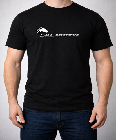 T-Shirt Motivation NO QUIT NO LIMIT – Fitness Gym Streetwear | SKL Motion