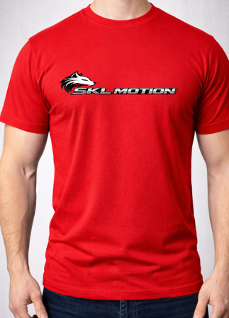 T-Shirt Motivation NO QUIT NO LIMIT – Fitness Gym Streetwear | SKL Motion