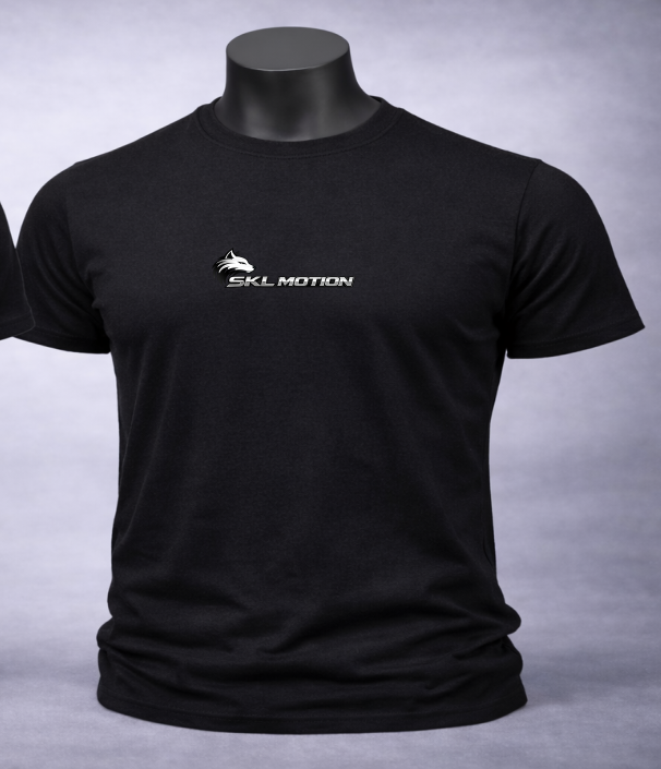 T-shirt Escalade SKL Motion Grimpeur Homme Femme – Design Montagne Soleil Volcan Nuit Voie Lactée